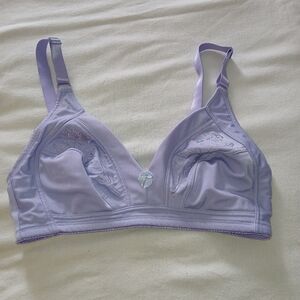 Sz.38C Womens Ornella No Wire Bra